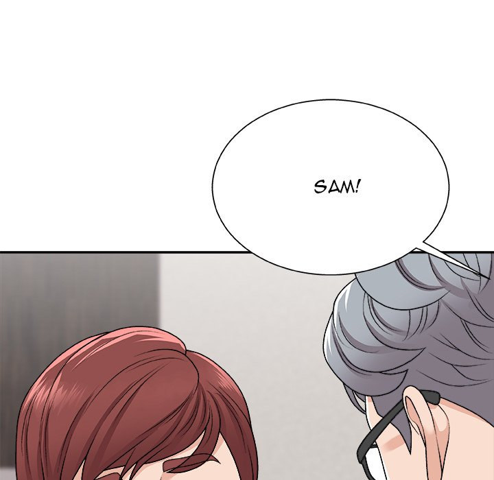 Miss Announcer - Chapter 95 [photo 40] - MangaPorn