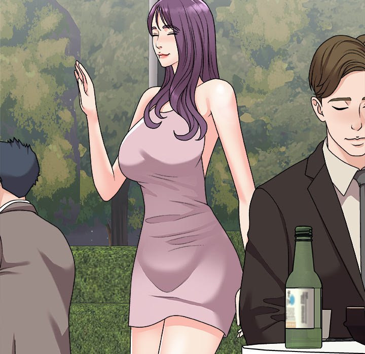 Miss Announcer - Chapter 95 [photo 43] - MangaPorn