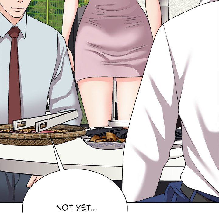 Miss Announcer - Chapter 95 [photo 46] - MangaPorn