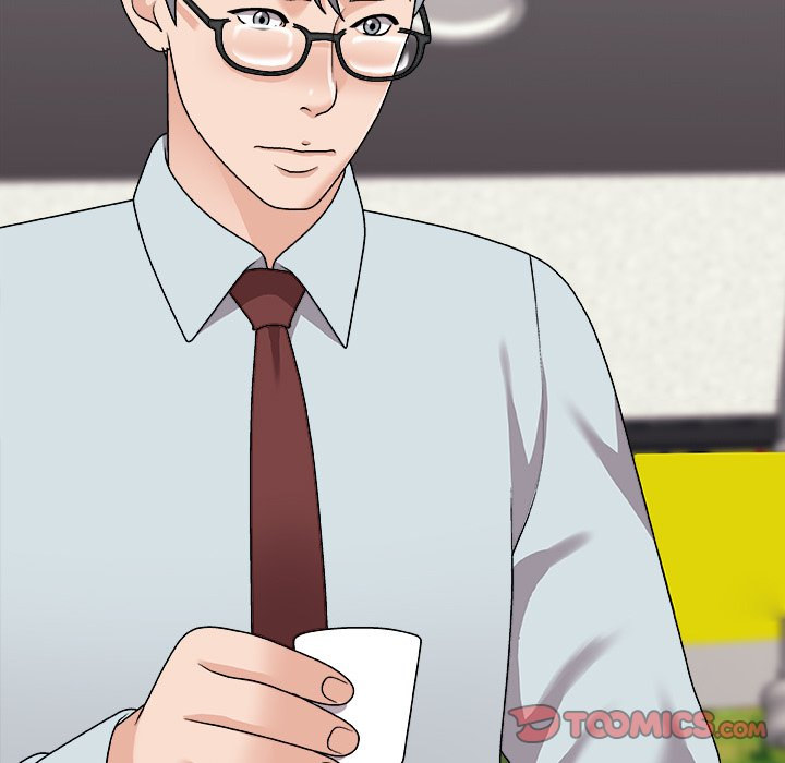 Miss Announcer - Chapter 95 [photo 48] - MangaPorn