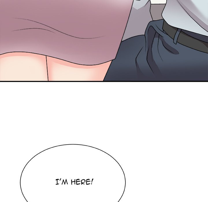 Miss Announcer - Chapter 95 [photo 51] - MangaPorn