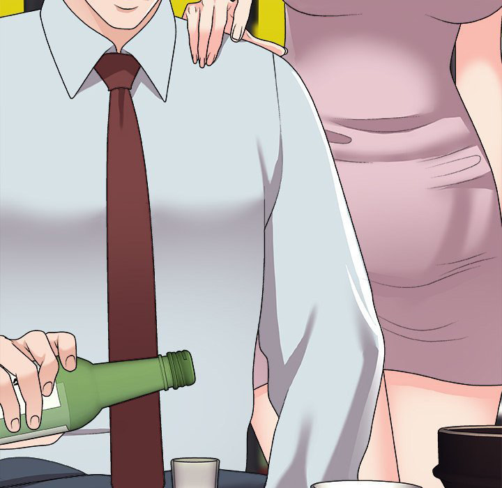 Miss Announcer - Chapter 95 [photo 53] - MangaPorn