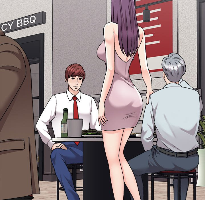 Miss Announcer - Chapter 95 [photo 55] - MangaPorn