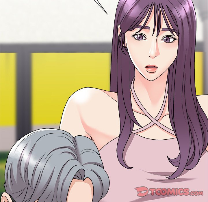 Miss Announcer - Chapter 95 [photo 57] - MangaPorn