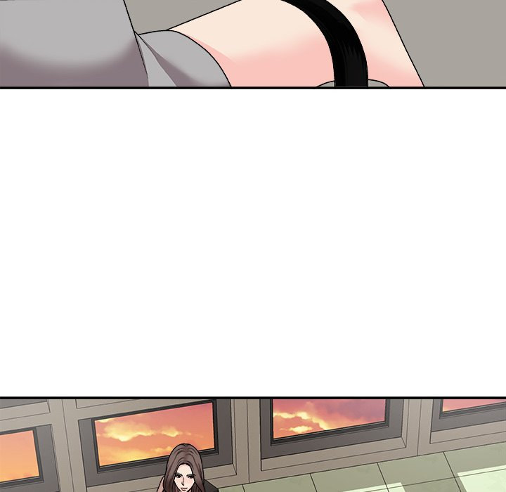 Miss Announcer - Chapter 95 [photo 6] - MangaPorn