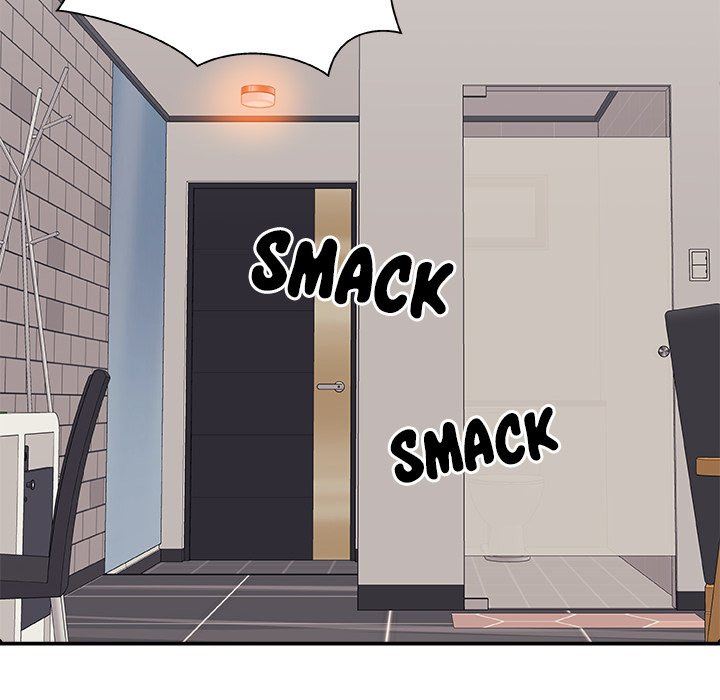 Miss Announcer - Chapter 95 [photo 60] - MangaPorn