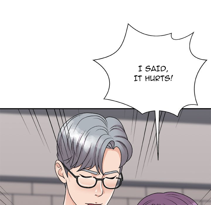 Miss Announcer - Chapter 95 [photo 61] - MangaPorn