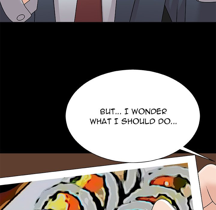 Miss Announcer - Chapter 95 [photo 78] - MangaPorn