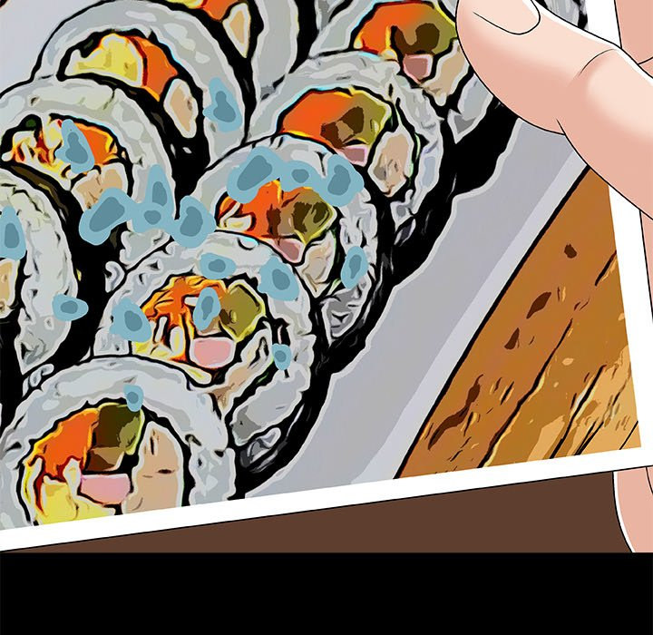 Miss Announcer - Chapter 95 [photo 79] - MangaPorn