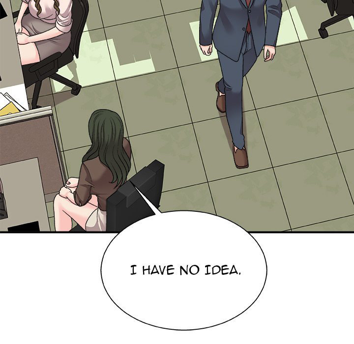 Miss Announcer - Chapter 95 [photo 8] - MangaPorn