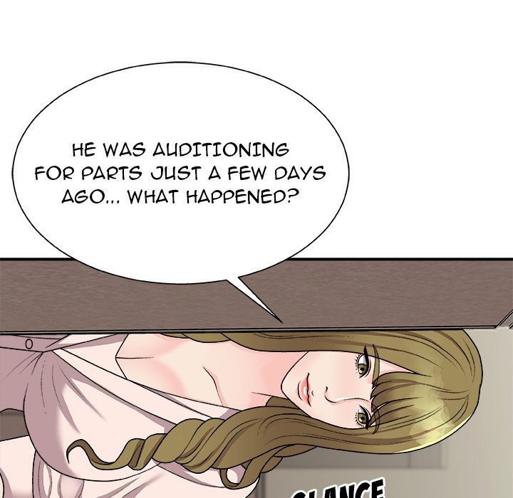 Miss Announcer - Chapter 95 [photo 9] - MangaPorn