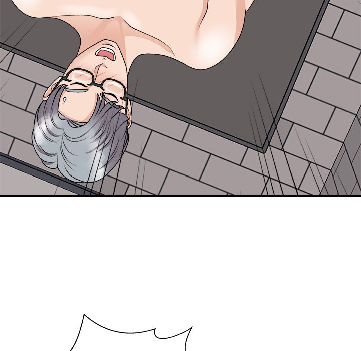 Miss Announcer - Chapter 95 [photo 96] - MangaPorn