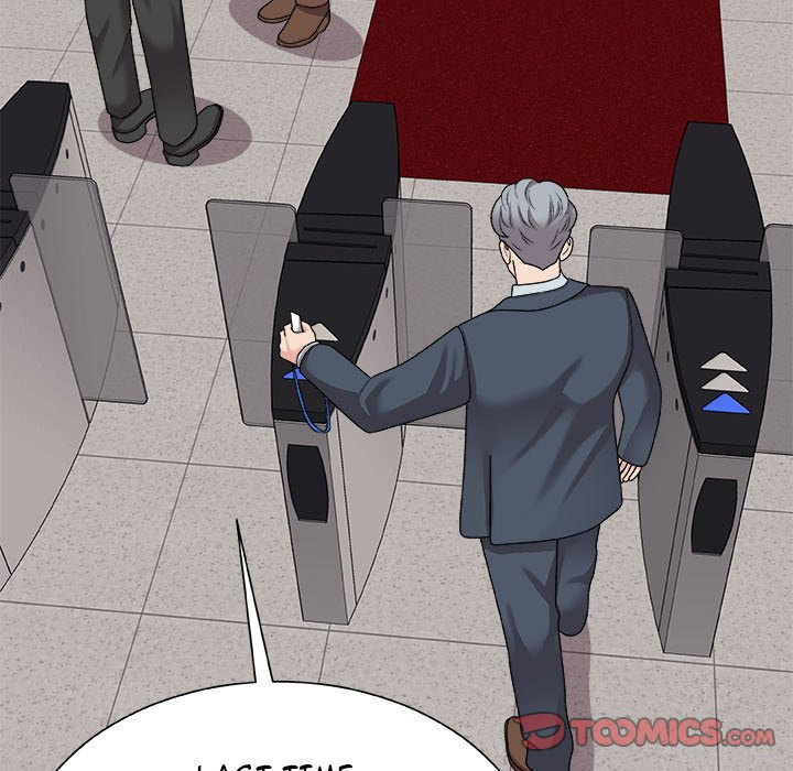 Miss Announcer - Chapter 96 [photo 135] - MangaPorn