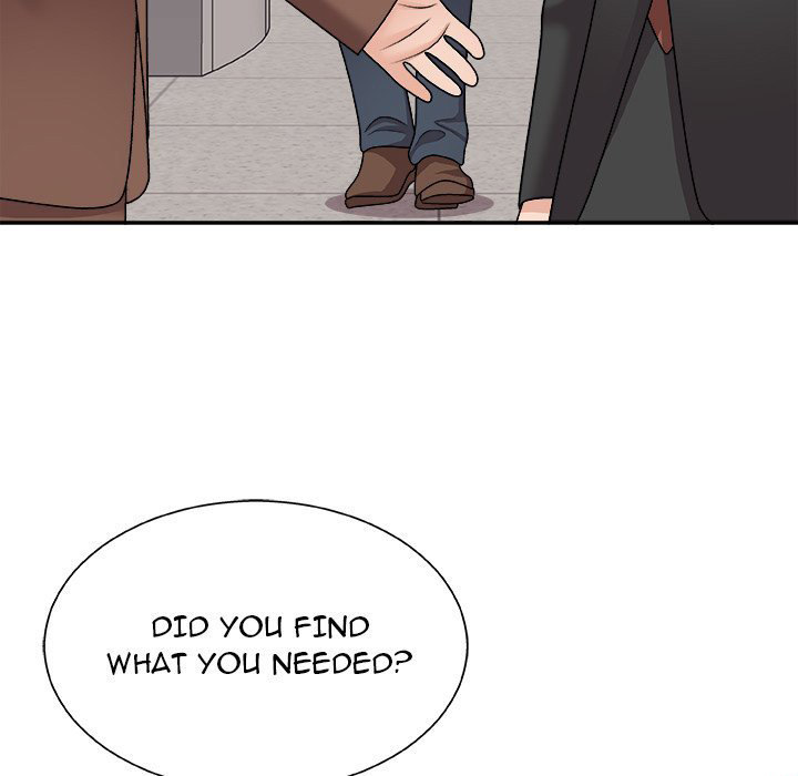 Miss Announcer - Chapter 96 [photo 140] - MangaPorn