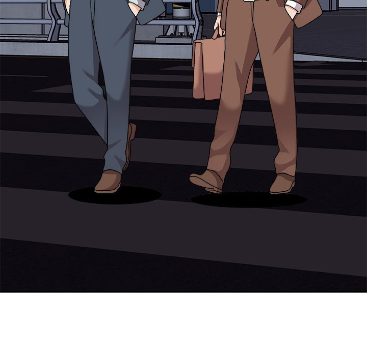 Miss Announcer - Chapter 96 [photo 149] - MangaPorn