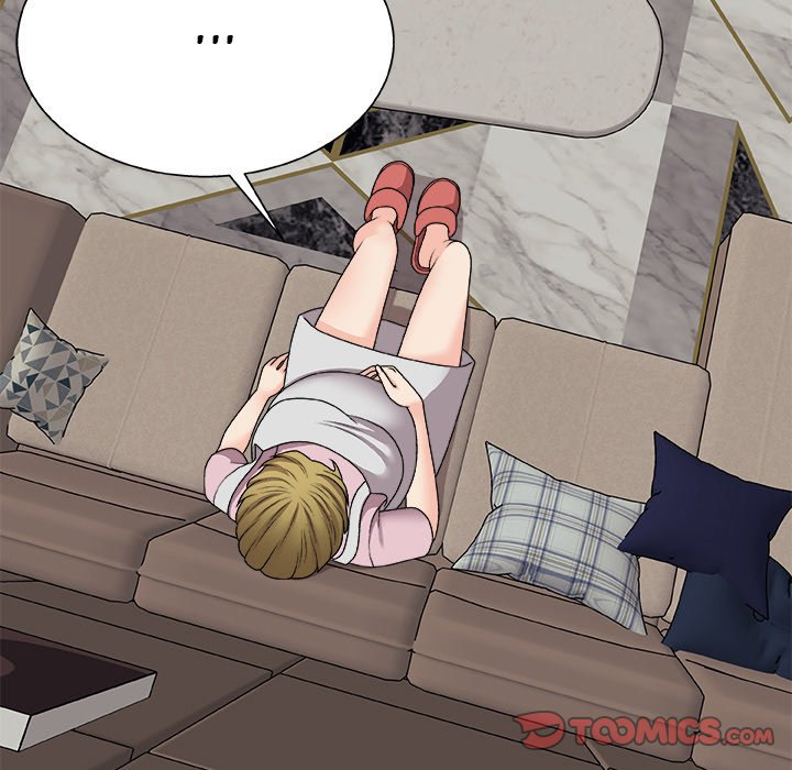 Miss Announcer - Chapter 96 [photo 15] - MangaPorn