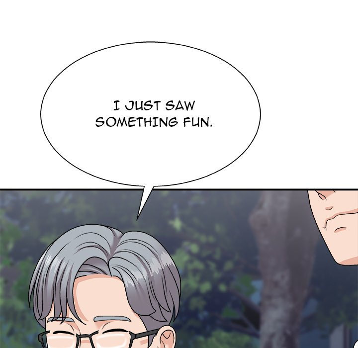 Miss Announcer - Chapter 96 [photo 150] - MangaPorn