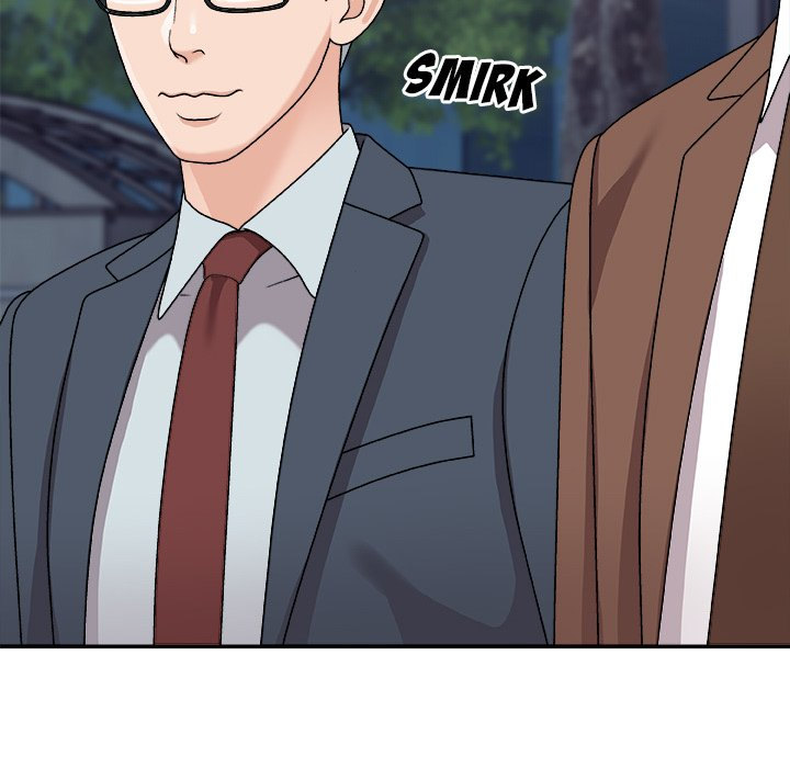 Miss Announcer - Chapter 96 [photo 151] - MangaPorn