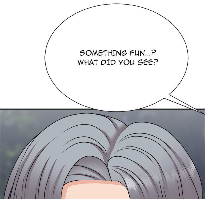 Miss Announcer - Chapter 96 [photo 152] - MangaPorn