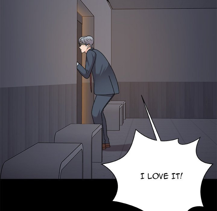 Miss Announcer - Chapter 96 [photo 156] - MangaPorn