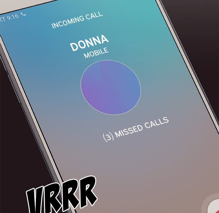 Miss Announcer - Chapter 96 [photo 26] - MangaPorn