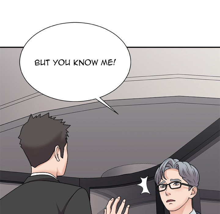 Miss Announcer - Chapter 96 [photo 28] - MangaPorn