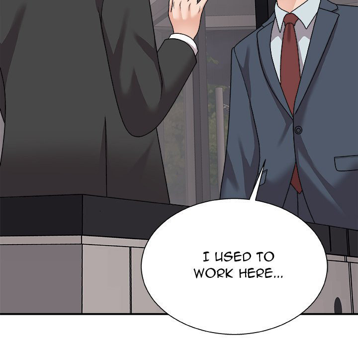 Miss Announcer - Chapter 96 [photo 29] - MangaPorn