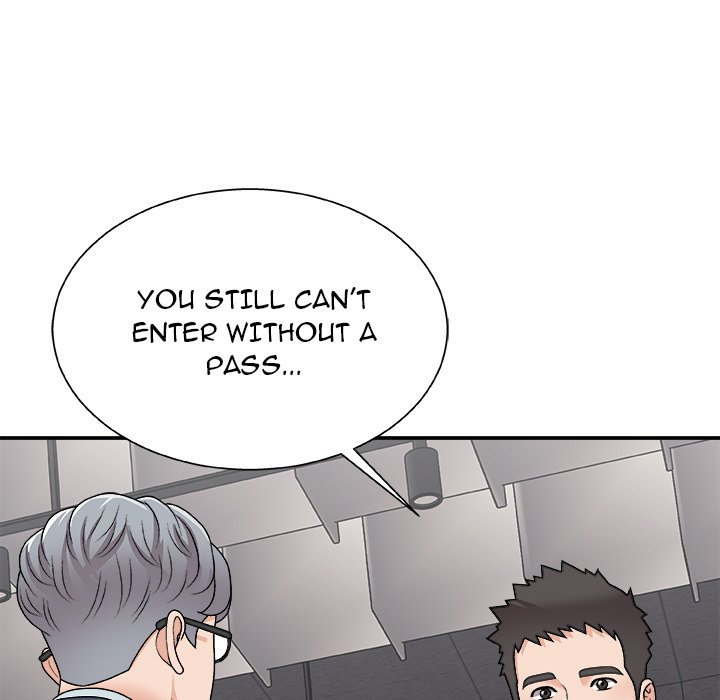 Miss Announcer - Chapter 96 [photo 30] - MangaPorn