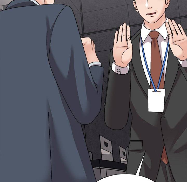 Miss Announcer - Chapter 96 [photo 31] - MangaPorn