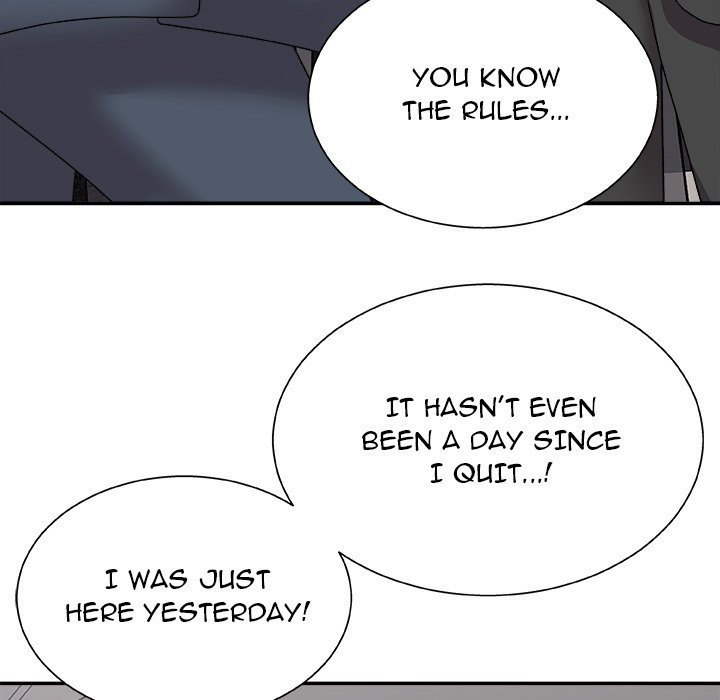 Miss Announcer - Chapter 96 [photo 32] - MangaPorn