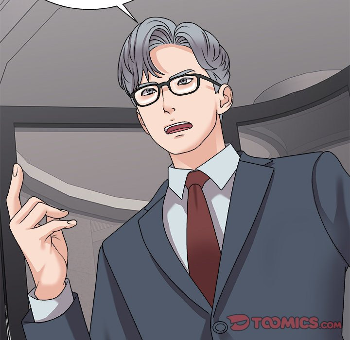 Miss Announcer - Chapter 96 [photo 33] - MangaPorn