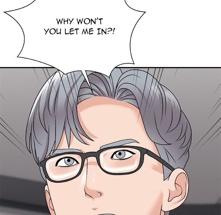 Miss Announcer - Chapter 96 [photo 35] - MangaPorn