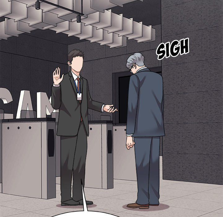 Miss Announcer - Chapter 96 [photo 38] - MangaPorn