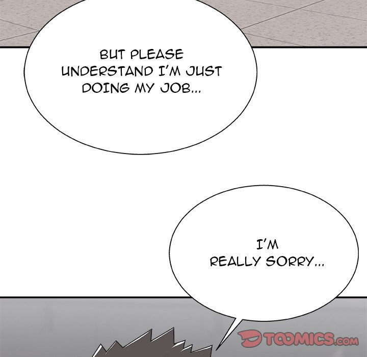 Miss Announcer - Chapter 96 [photo 39] - MangaPorn