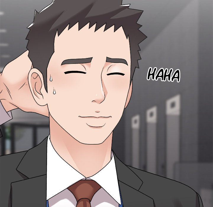 Miss Announcer - Chapter 96 [photo 40] - MangaPorn