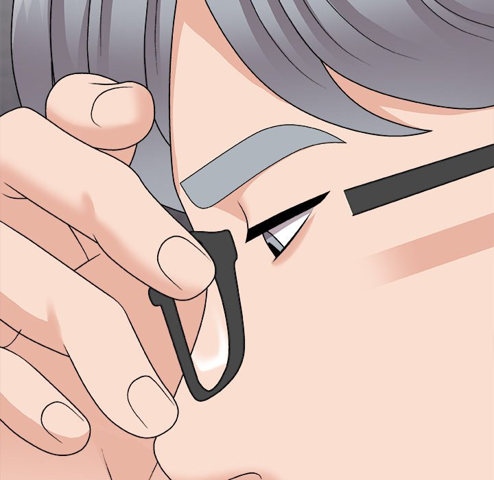 Miss Announcer - Chapter 96 [photo 42] - MangaPorn