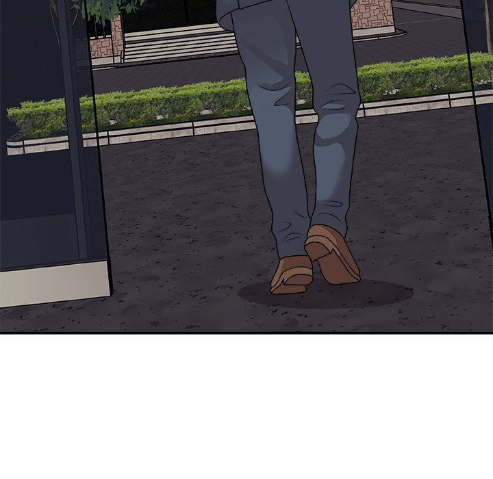 Miss Announcer - Chapter 96 [photo 50] - MangaPorn