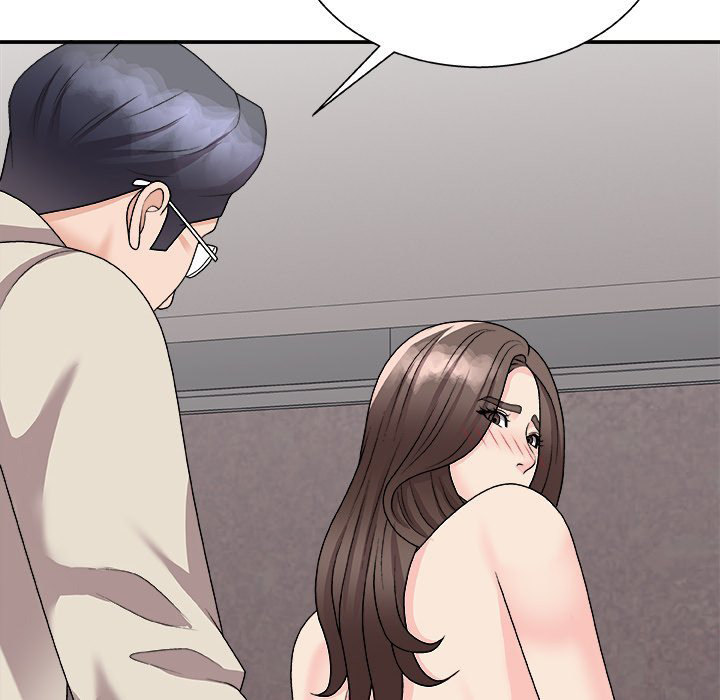 Miss Announcer - Chapter 96 [photo 65] - MangaPorn