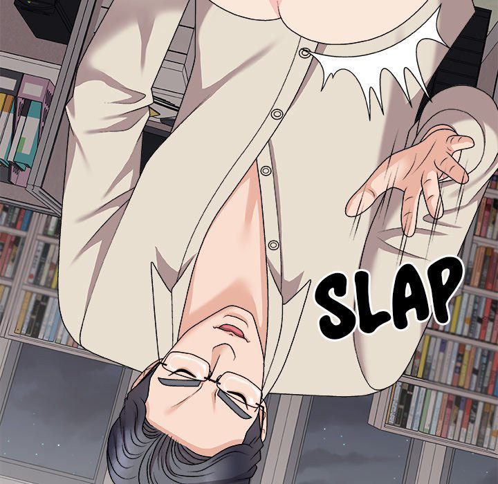 Miss Announcer - Chapter 96 [photo 80] - MangaPorn