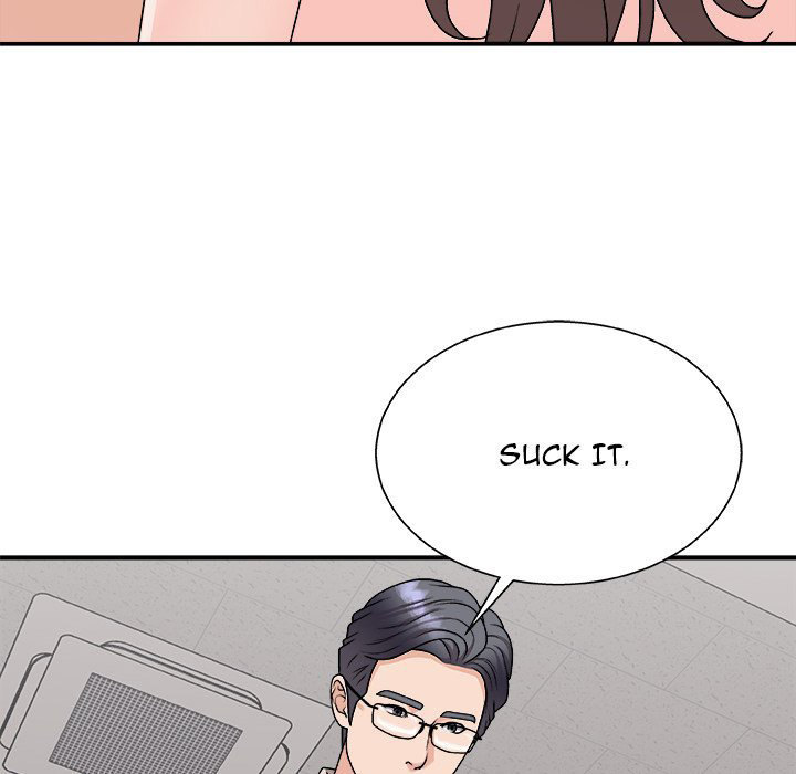 Miss Announcer - Chapter 96 [photo 92] - MangaPorn