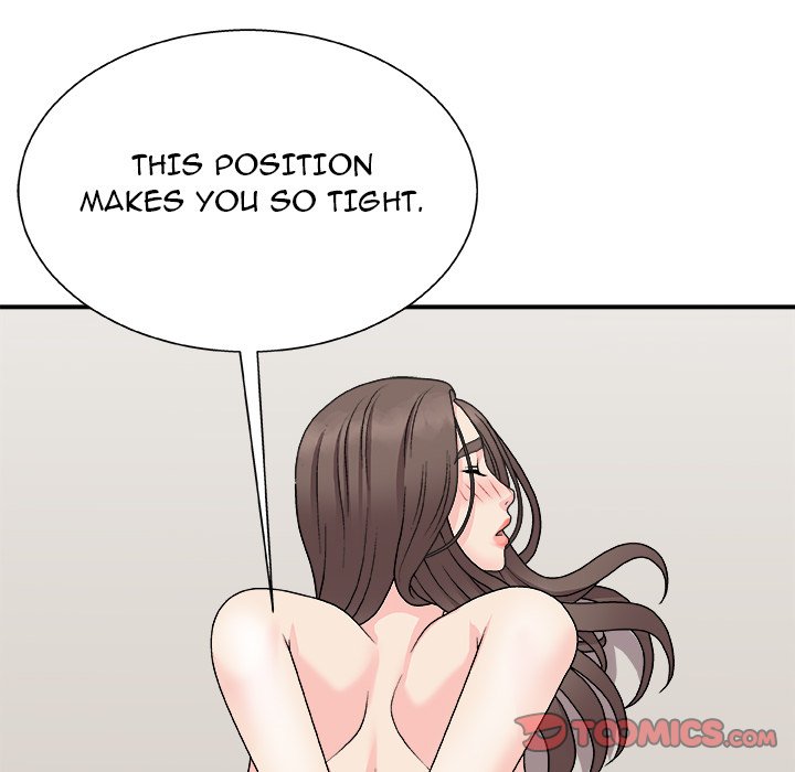 Miss Announcer - Chapter 97 [photo 111] - MangaPorn