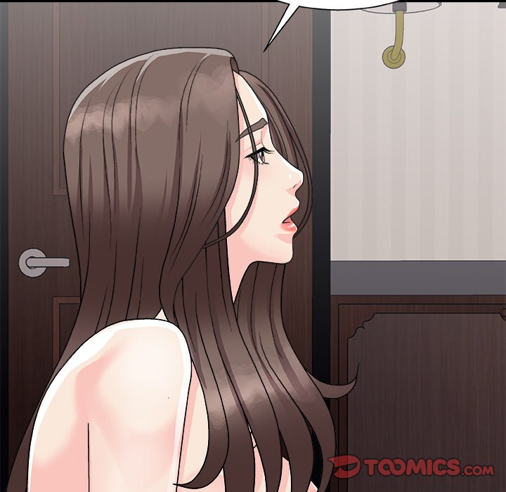 Miss Announcer - Chapter 97 [photo 135] - MangaPorn