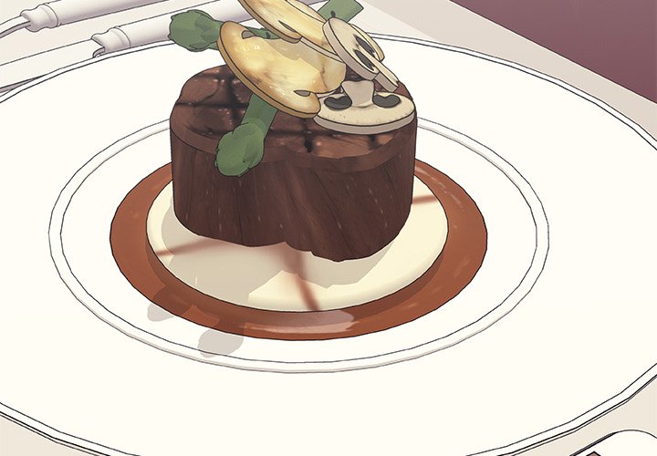 Miss Announcer - Chapter 97 [photo 2] - MangaPorn