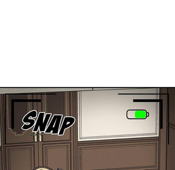 Miss Announcer - Chapter 97 [photo 35] - MangaPorn