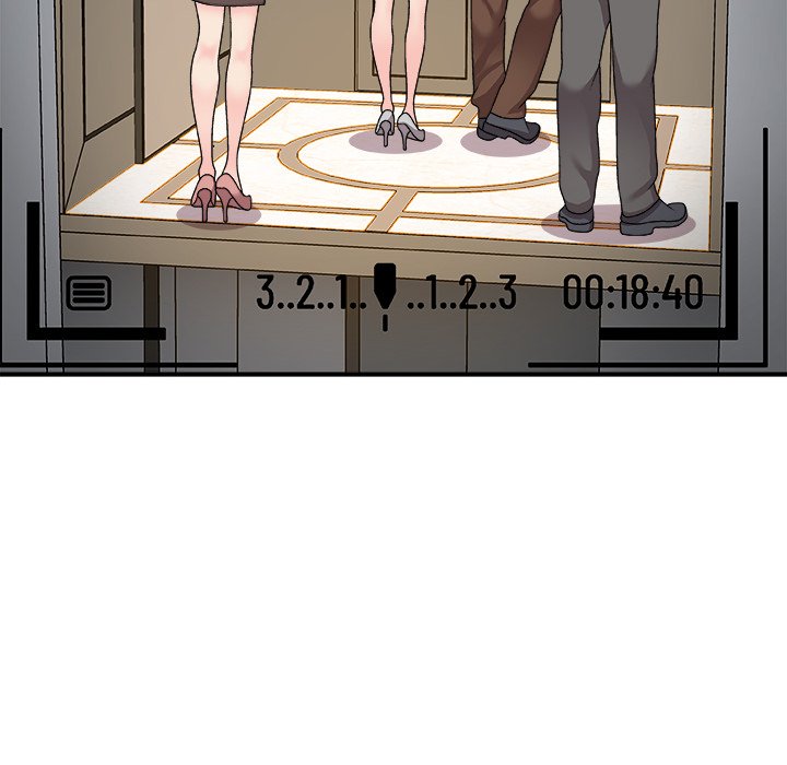 Miss Announcer - Chapter 97 [photo 41] - MangaPorn