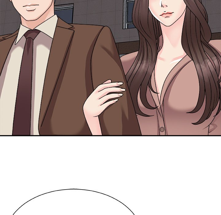 Miss Announcer - Chapter 97 [photo 43] - MangaPorn