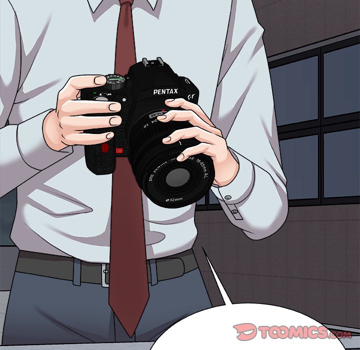 Miss Announcer - Chapter 97 [photo 57] - MangaPorn