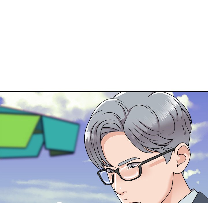 Miss Announcer - Chapter 97 [photo 67] - MangaPorn