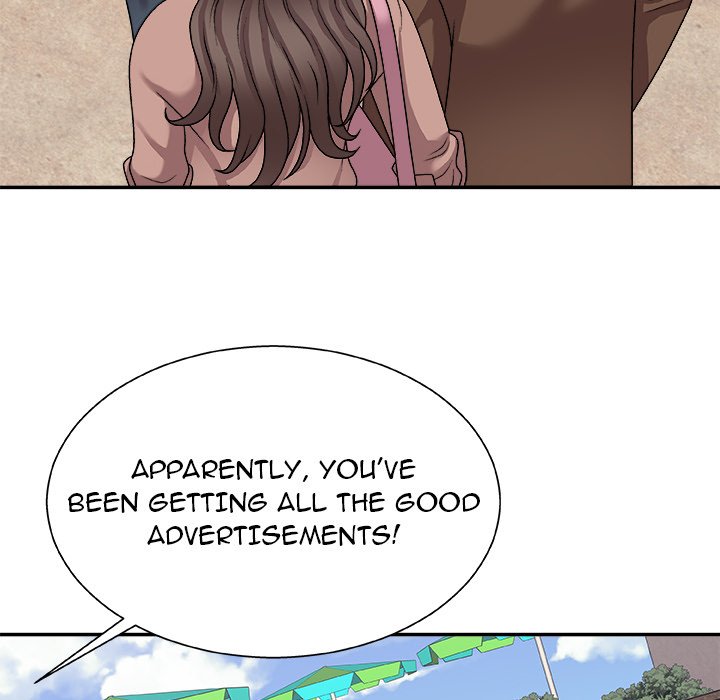 Miss Announcer - Chapter 97 [photo 71] - MangaPorn