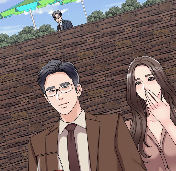 Miss Announcer - Chapter 97 [photo 72] - MangaPorn